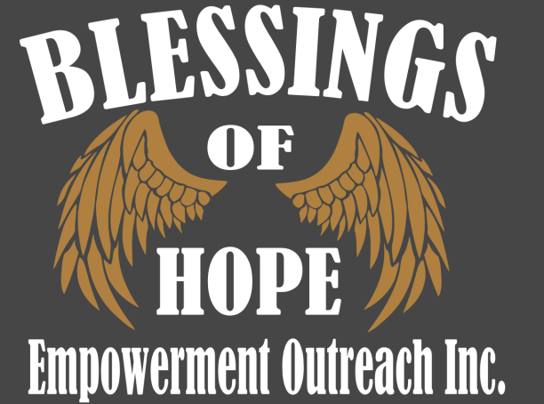 Blessings of Hope Empowerment Outreach Inc.